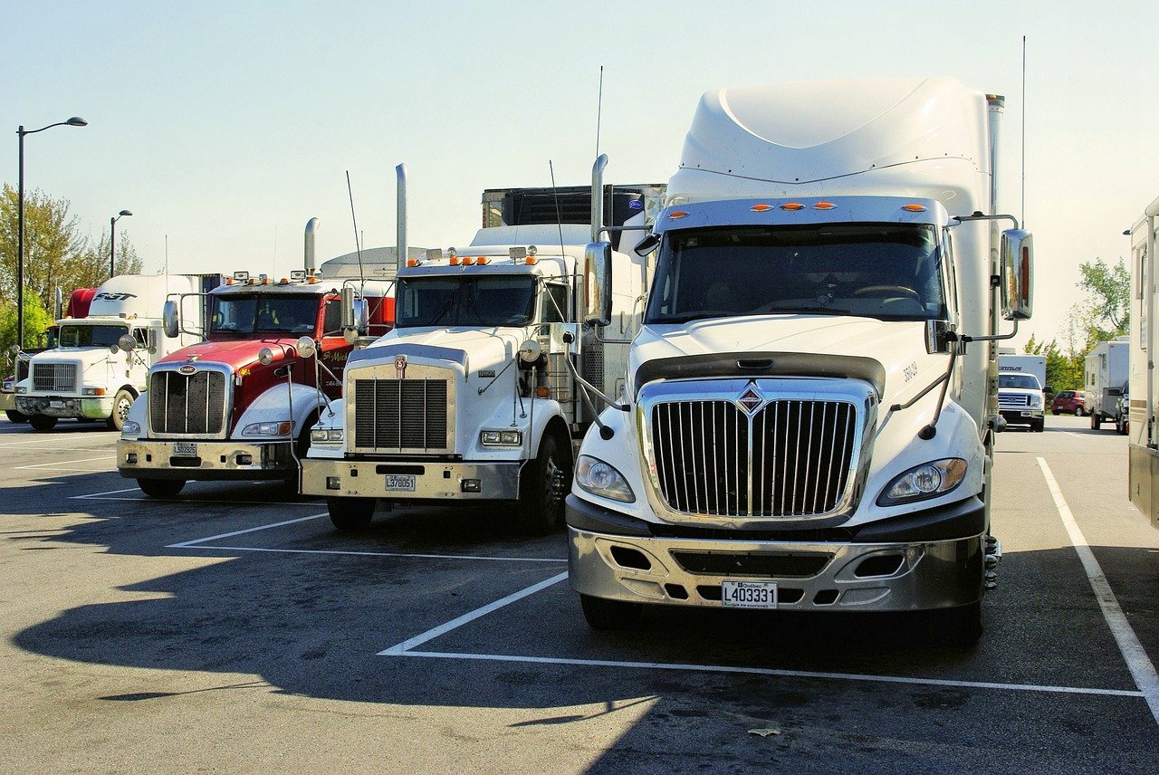 canada, trucks, truck